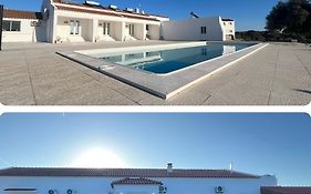 Monte de São Francisco Country House